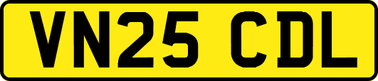 VN25CDL