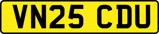 VN25CDU