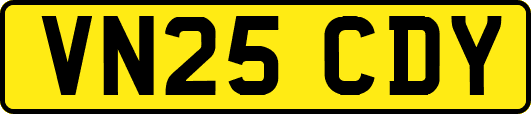 VN25CDY