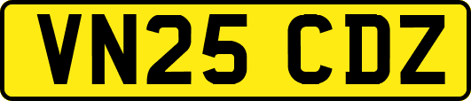 VN25CDZ