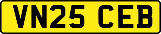 VN25CEB