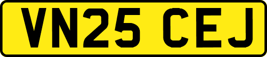 VN25CEJ