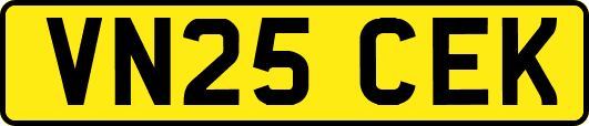 VN25CEK