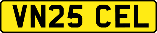 VN25CEL