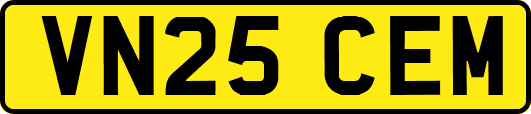 VN25CEM