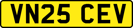 VN25CEV