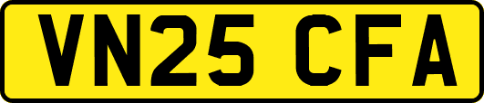 VN25CFA