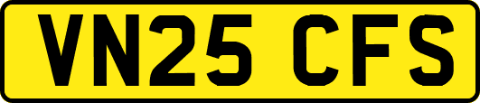 VN25CFS