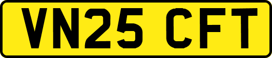 VN25CFT