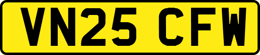 VN25CFW
