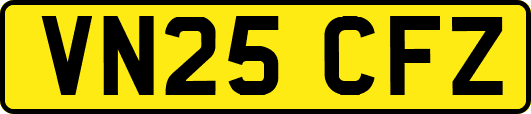 VN25CFZ