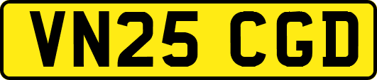 VN25CGD