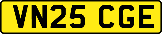 VN25CGE