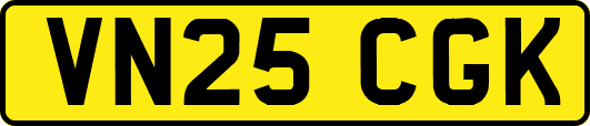 VN25CGK