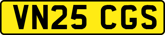 VN25CGS