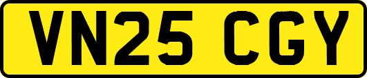VN25CGY