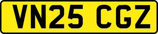 VN25CGZ