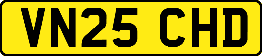 VN25CHD