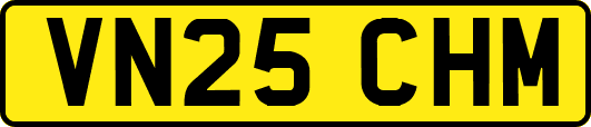VN25CHM