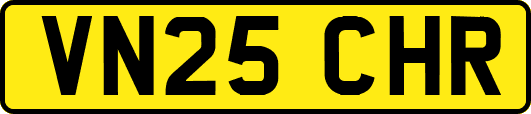 VN25CHR