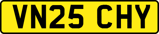 VN25CHY