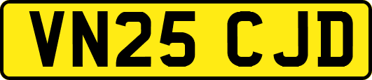 VN25CJD