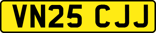 VN25CJJ
