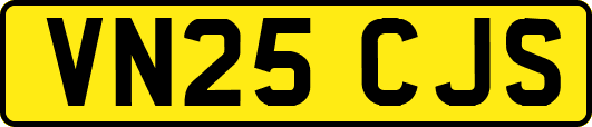 VN25CJS