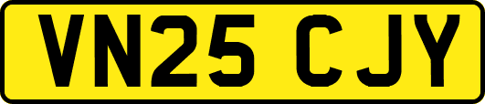 VN25CJY