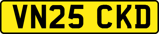 VN25CKD