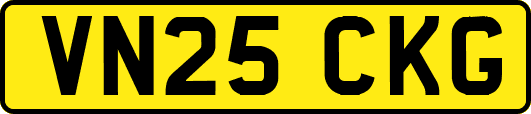 VN25CKG