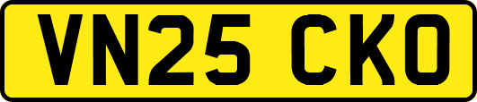 VN25CKO