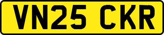 VN25CKR