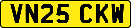 VN25CKW