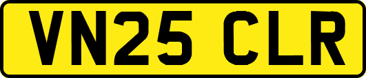VN25CLR