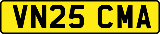 VN25CMA