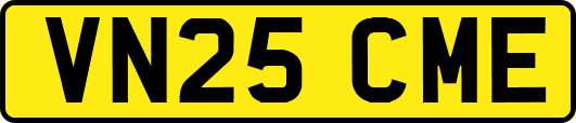 VN25CME