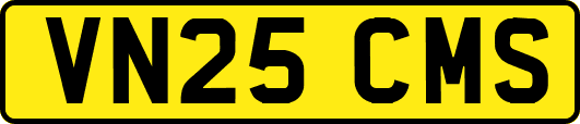 VN25CMS