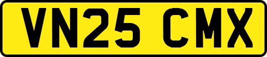 VN25CMX