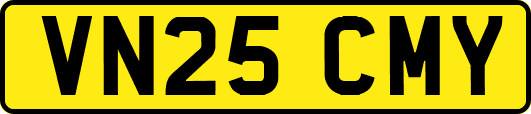 VN25CMY