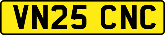 VN25CNC