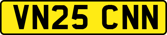 VN25CNN