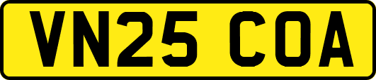 VN25COA