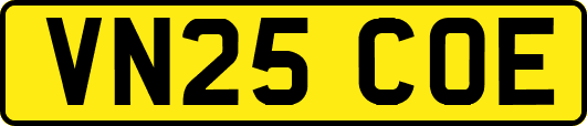 VN25COE