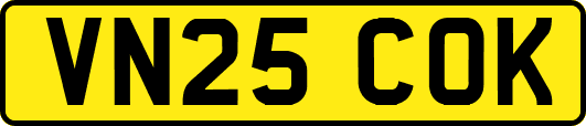VN25COK