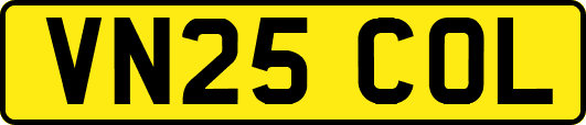 VN25COL