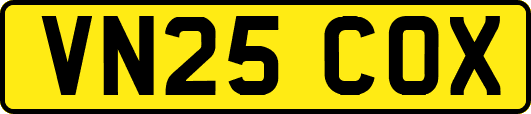 VN25COX