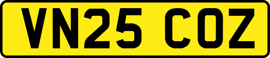 VN25COZ