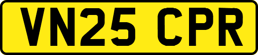 VN25CPR