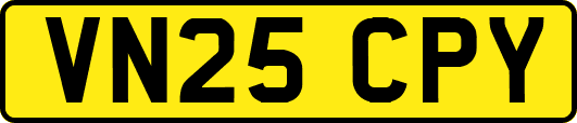 VN25CPY